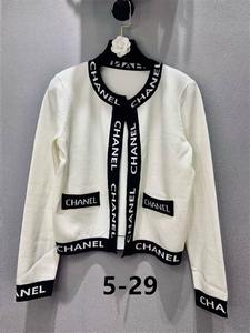 Chanel Women's Sweater 54